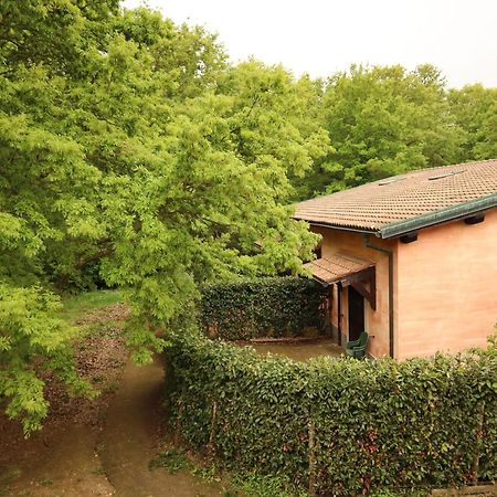 Agriturismo Tenuta Monte La Guardia Castel Giuliano Zewnętrze zdjęcie