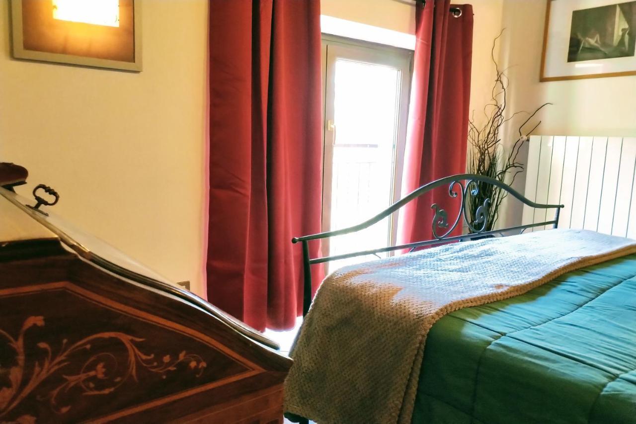 Agriturismo Tenuta Monte La Guardia Castel Giuliano Zewnętrze zdjęcie