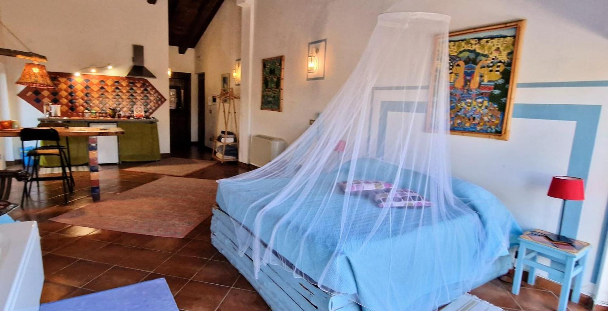 Agriturismo Tenuta Monte La Guardia Castel Giuliano Zewnętrze zdjęcie